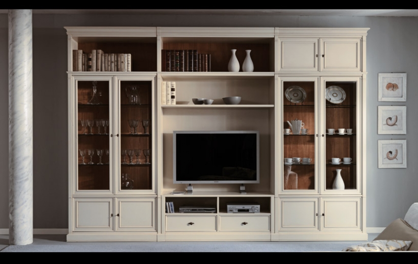 Meroni | Collezione MODULO | Soggiorni Classici Modualari | Mobili ... Meroni | Collezione MODULO | Soggiorni Classici Modualari | Mobili ...