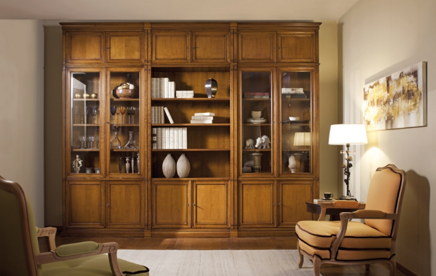 Meroni | Collezione MODULO | Soggiorni Classici Modualari | Mobili ... Meroni | Collezione MODULO | Soggiorni Classici Modualari | Mobili ...
